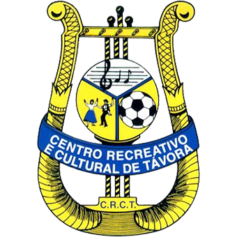 Centro Recreativo e Cultural de Távora Logo